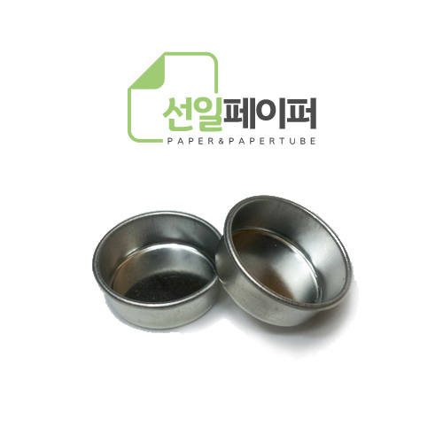 지관통뚜껑(특소)Φ30/100개