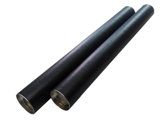 칼라지관통(특대/낱개)Φ100 x 2.3t x 1050mm
